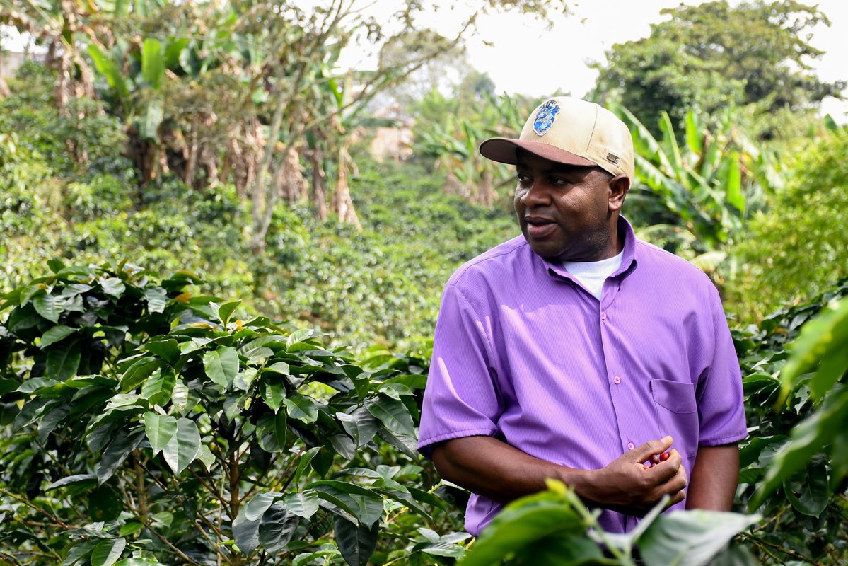 ¡Agua Bonita siembra futuro en el corazón de Suárez!