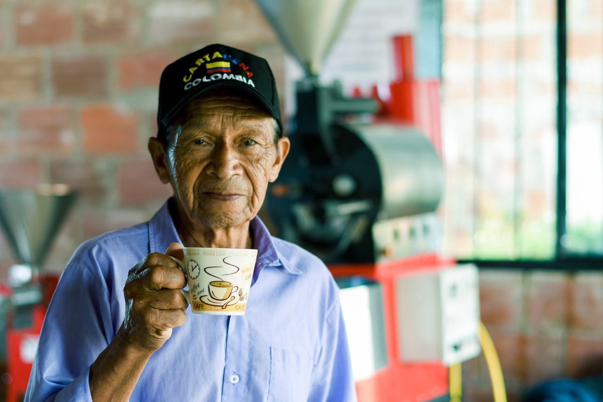 El sabor de la historia