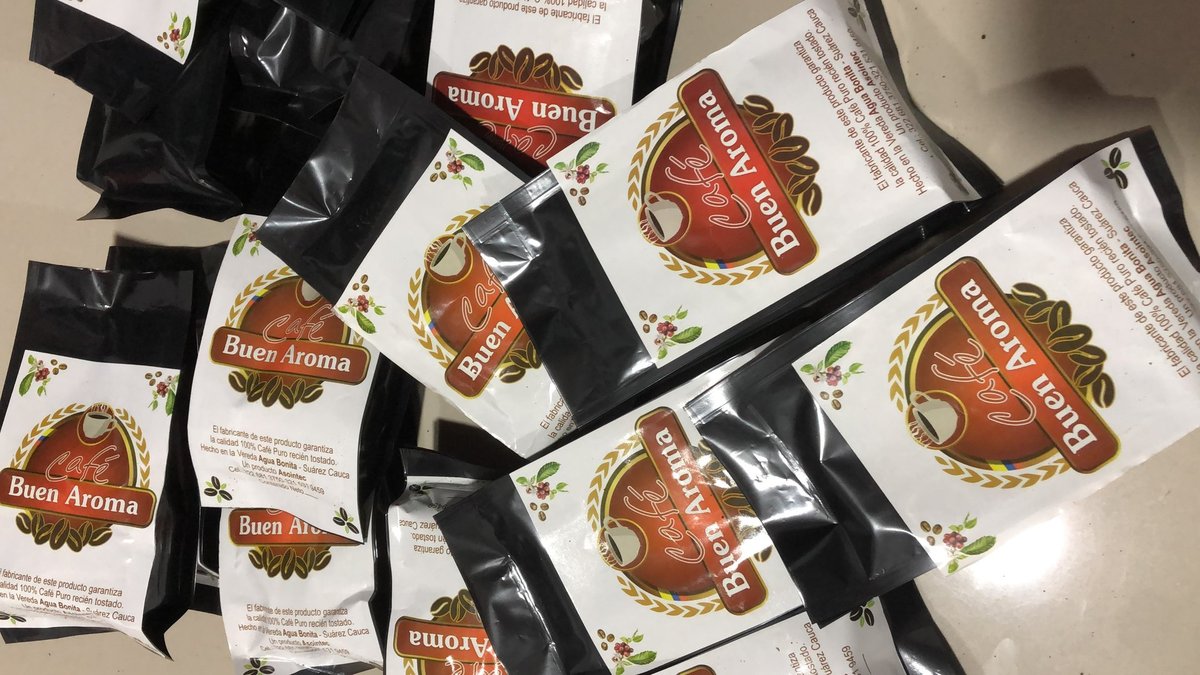 Café Buen Aroma