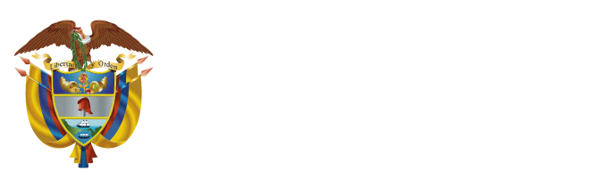 Logo Gobierno de Colombia