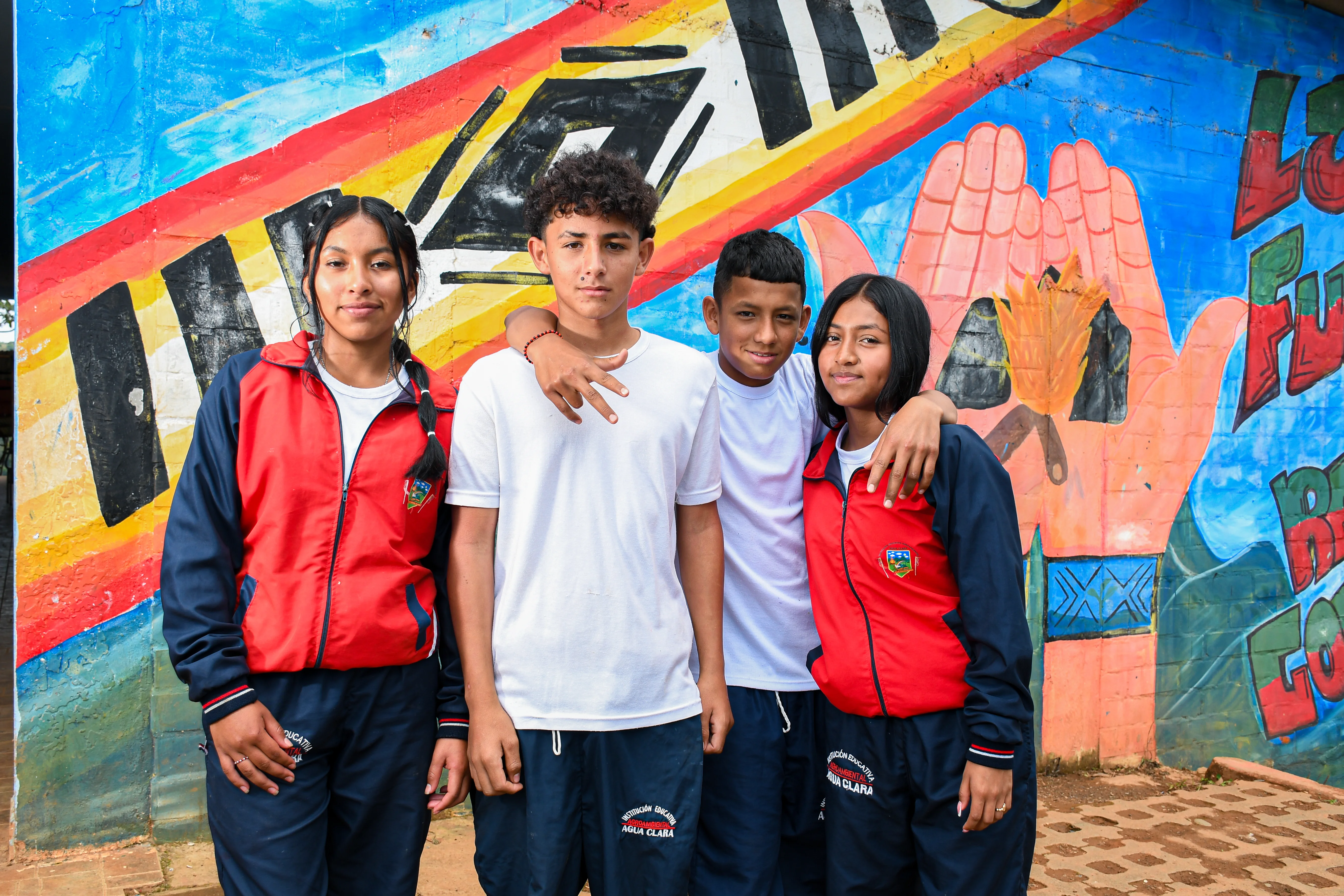 Diversidad Cultural y Ancestral de Suárez